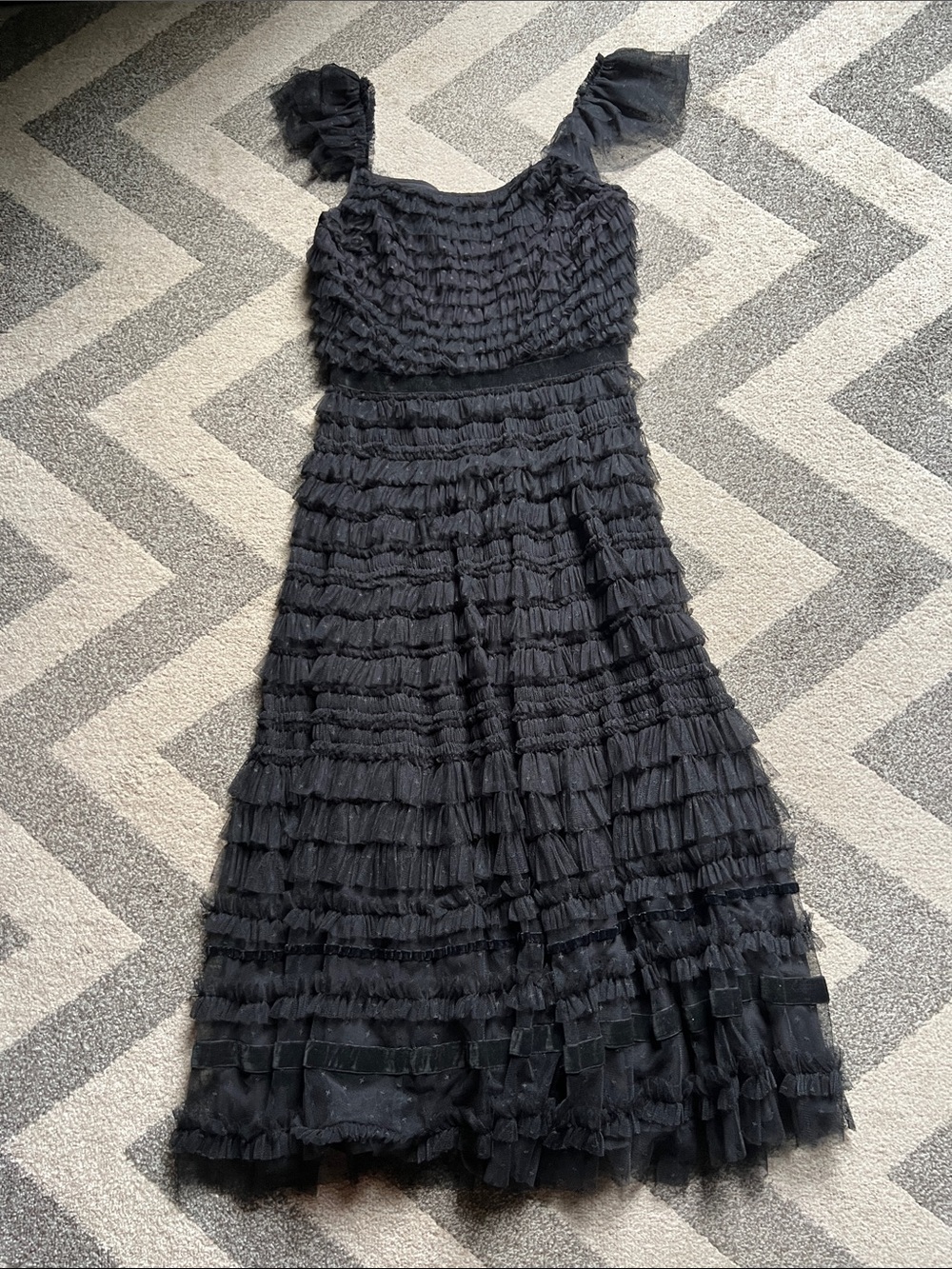 Mac Duggal Dress
